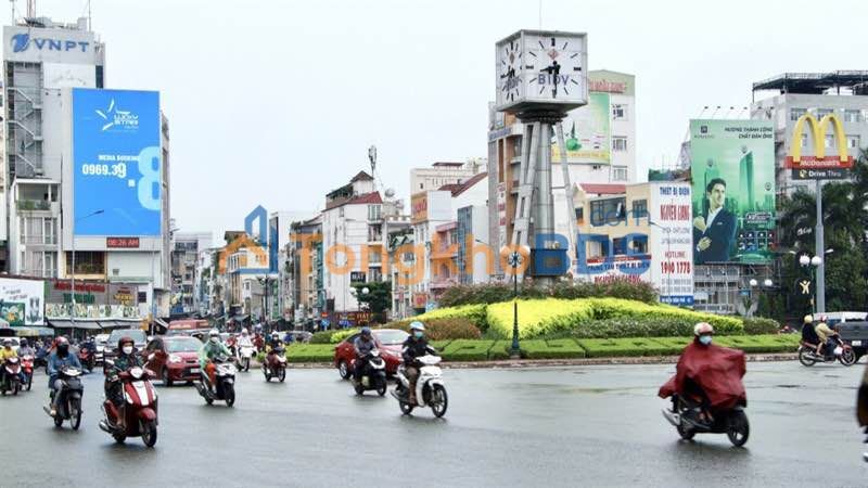 Nhà Mặt Tiền 85m² Kinh Doanh Đắc Lợi Ngay AEON Mall Đà Nẵng