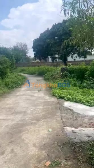 Đất nền Hòa Bình 1070m² - Lô Góc, Gần QL21A, Giá F0