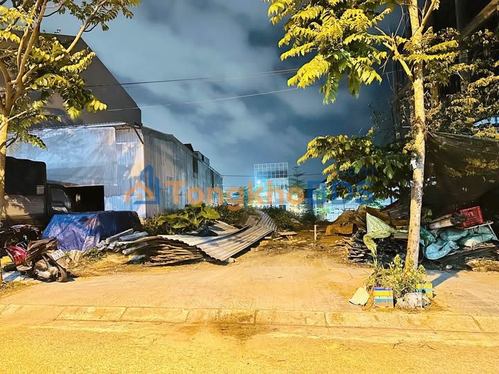 Đất Mặt Tiền Bùi Xuân Phái, Huế - 126m² Giá 3.x Tỷ, Kinh Doanh/Xây Trọ Đắc Địa