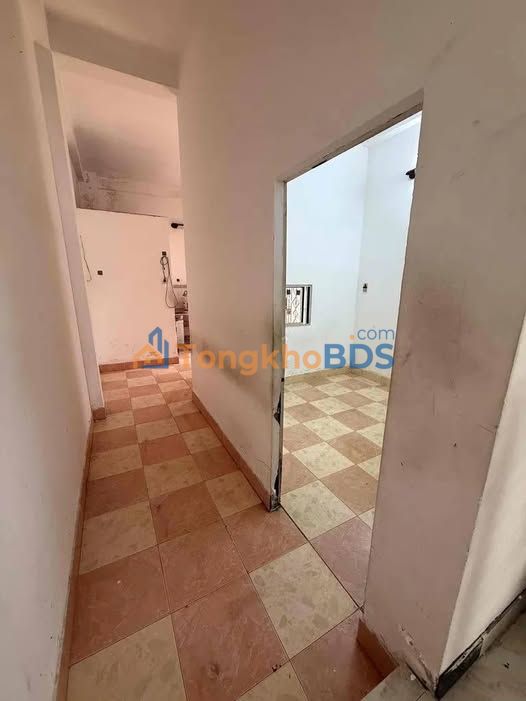 Cho Thuê Nhà Hẻm Phạm Thế Hiển Q8 - 7PN - 15 Triệu/Tháng