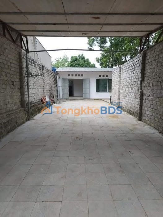 Nhà thuê Nam Sơn Thanh Hóa - Giá thỏa thuận, sẵn vào ở