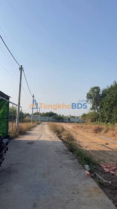 Đất nền Hưng Thịnh Trảng Bom 70.000m² 790 triệu - Xây dựng tự do