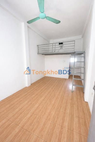 Cho thuê phòng trọ 24m² tại Hoàng Mai - Thoải mái, tiện nghi, giá 2.5 triệu