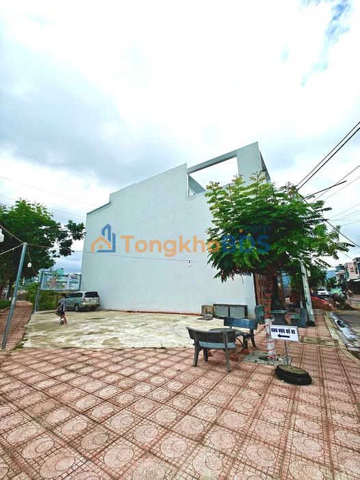 Đất Nền Quy Nhơn 127m² Lô Góc 3 Mặt Tiền - Giá 5.7 Tỷ