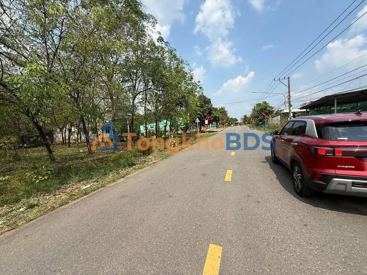 Đất nền DH716 Long Nguyên 1032m² - Sổ đỏ chính chủ