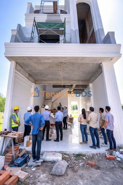 Nhà VSIP2 Bình Dương 110m² 600 triệu - Sẵn sàng ở ngay