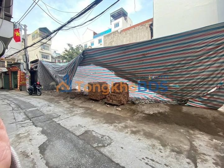 Nhà Mặt Ngõ Ô Tô Tránh Xuân Đỉnh, Bắc Từ Liêm - 60m² - 16.5 Tỷ