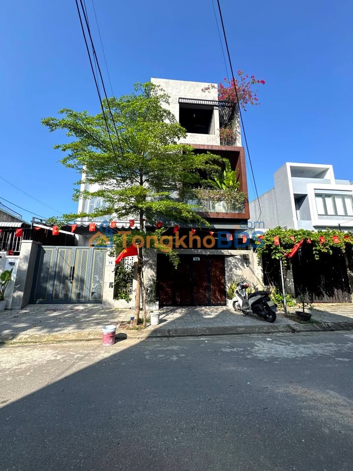 Đất nền Phước Lý 100m² - Sổ đỏ sẵn sàng, 4 tỷ - Đà Nẵng