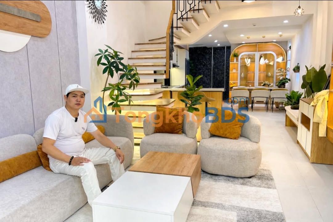 Đất Vàng Sơn Trà 89m² - Giá 4.x Tỷ - Chính Chủ