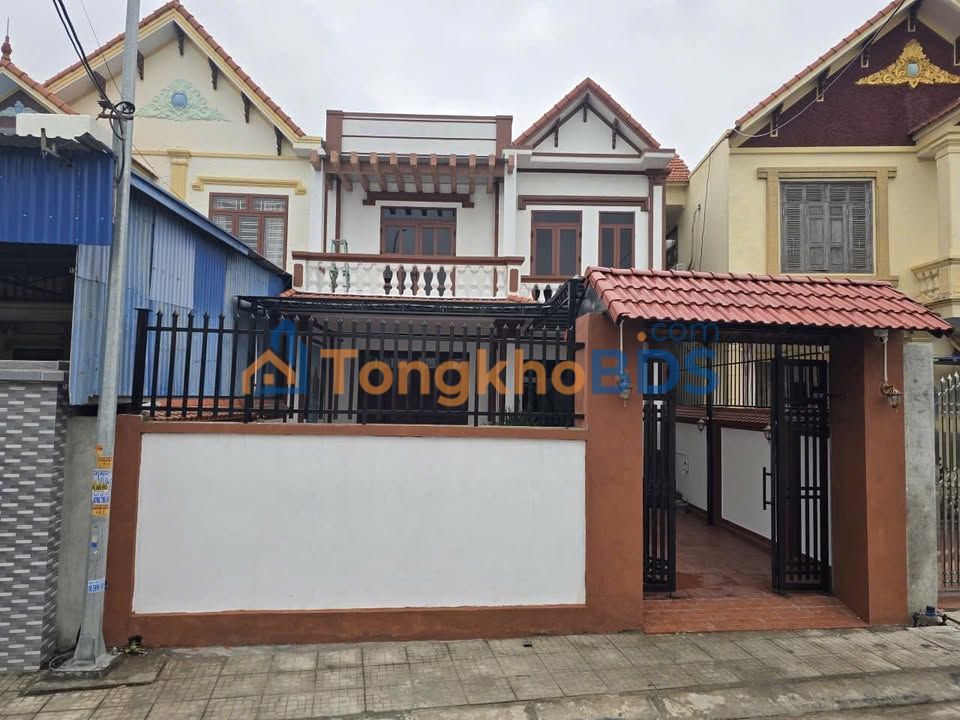 Nhà Mặt Đường Cầu Kiền - Thiên Hương, 189m² - Vừa Ở Vừa Kinh Doanh