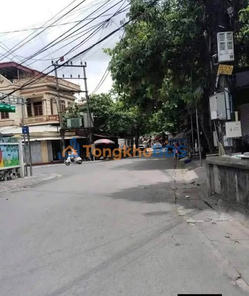 Bán Đất Vị Trí Vàng Phường Thanh Bình, TP Hải Dương - 46.5m² Giá Đầu Tư