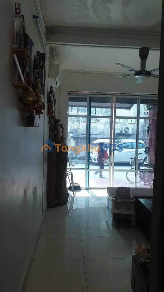 Nhà mặt phố Đinh Văn Tả, TP Hải Dương - Kinh doanh đỉnh cao, 80m², 3.3 tỷ