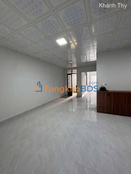 Đất nền Ka Đô 1800m² có nhà sẵn - 2.2 tỷ, Sổ riêng sang tên