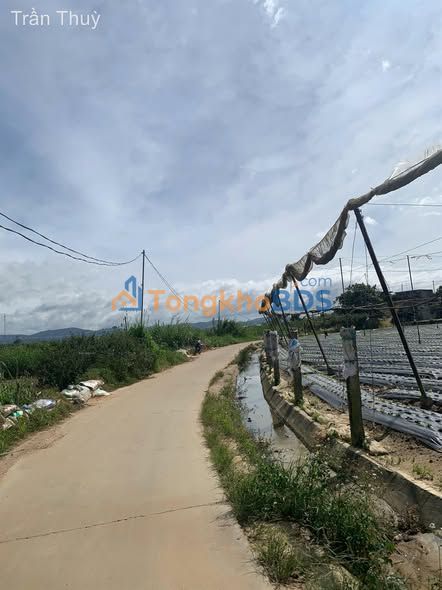 Đất Thạnh Mỹ 192m² - Sổ Sẵn, Giá 879 Triệu - Gần Phạm Ngọc Thạch