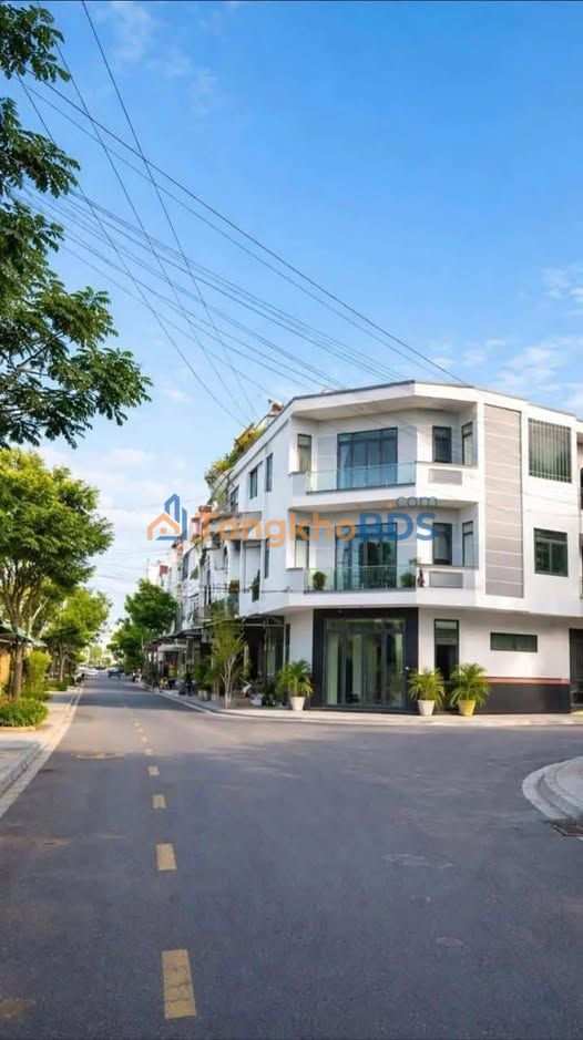 Nhà riêng Quy Nhơn 57m² 5.2 tỷ - Sẵn sàng ở ngay
