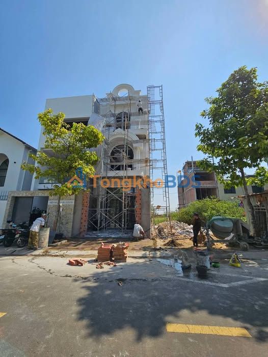 Đất Nền Thống Nhất Pleiku - 115m² Full Thổ Cư - Gần TT 2.x Tỷ