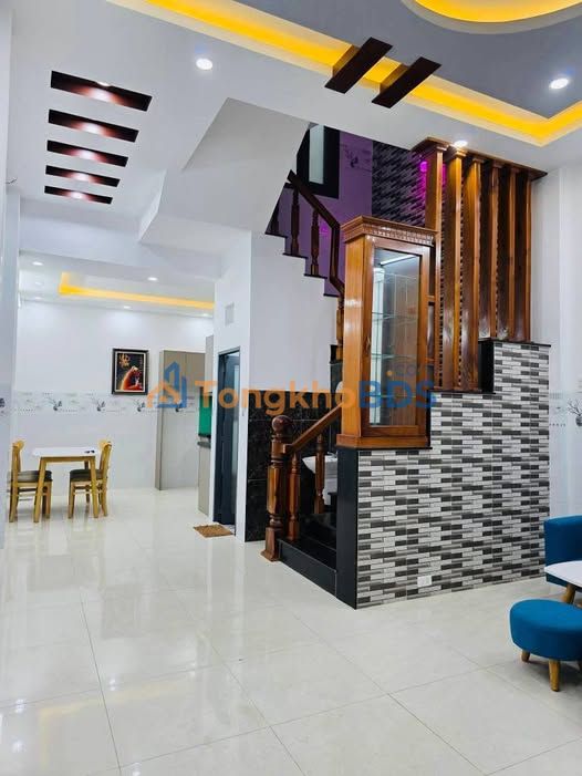 Nhà Mặt Tiền Hà Thanh, Quy Nhơn - 43m² Kinh Doanh Sầm Uất, 3.9 Tỷ