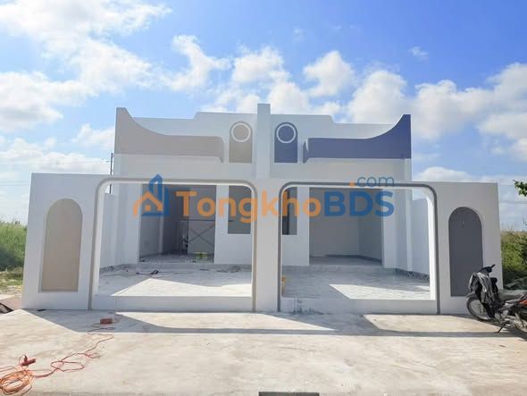 Nhà Mới Xây Phường Tân Xuyên, Cà Mau - 1.x Tỷ, Sẵn Sàng Đón Tết