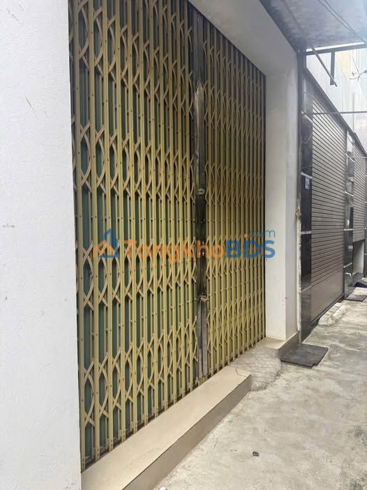 Nhà Xương Giang Bắc Giang 59m² 2 tỷ - Chính chủ bán sẵn ở