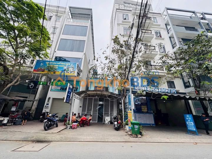 Đất Mặt Tiền Lê Thị Chợ, Q7 - 142m² - 15.6 Tỷ - QH Hầm 7 Tầng