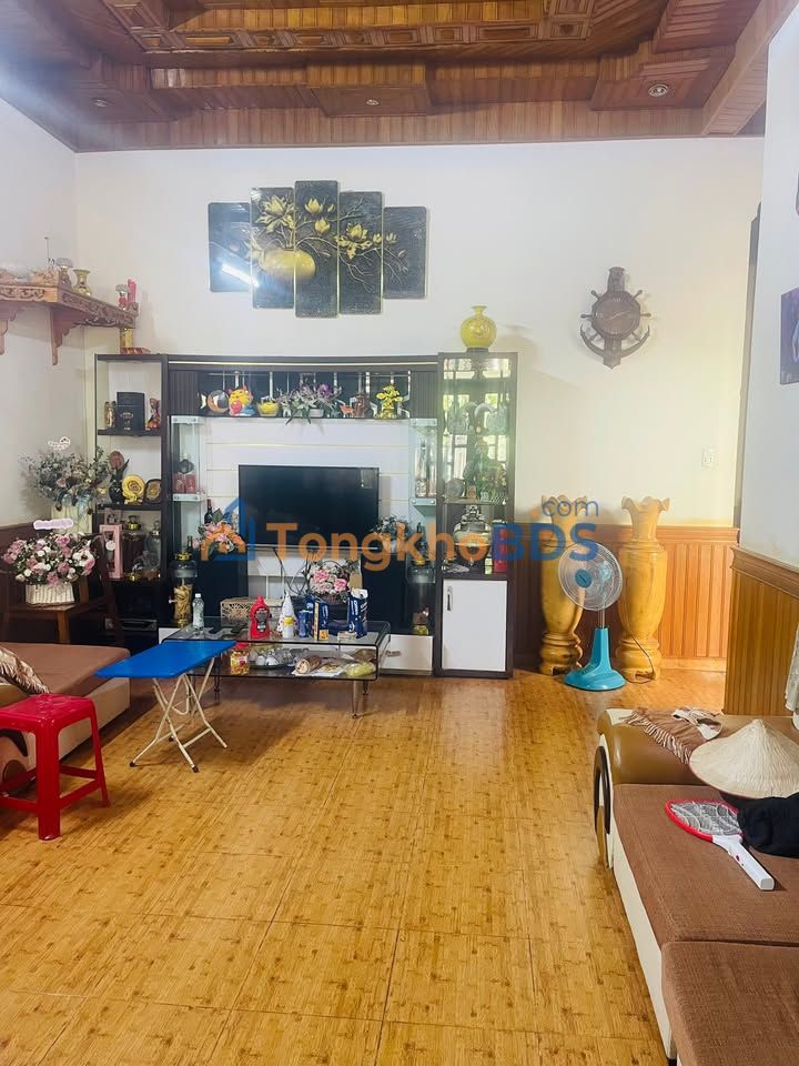 Bán Gấp 2 Căn Nhà TĐC Đak Nia, Đắk Nông - 276m² Hướng Tây - Giá 3.6 Tỷ/Căn