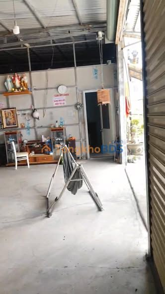 Cho thuê Nhà 108m² Gò Xoài, Q.5 - Giá 10 Triệu/Tháng - Sẵn Ở Ngay