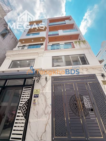 Cho thuê Studio full nội thất, ban công đường Lê Văn Quới, Bình Tân