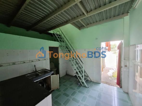 Nhà Nguyễn Cửu Phú, Bình Tân - 95m², 3PN, Giá 6.9 Triệu/Tháng