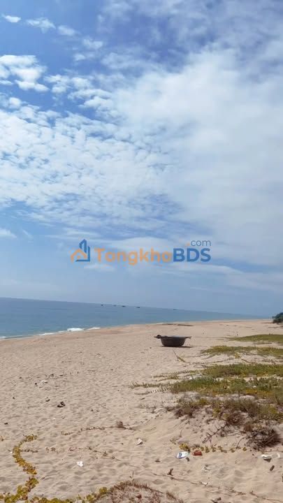 Đất biển Phổ Vinh Đức Phổ 100m² giá 4xx - Sổ đỏ chính chủ