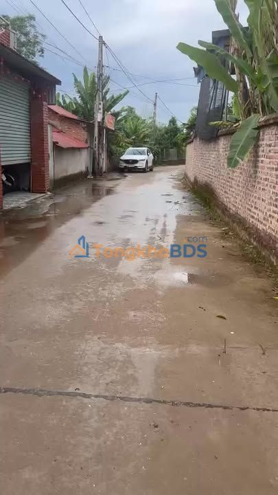 Đất 2 Mặt Tiền KCN Xuân Phương, Thái Nguyên - 156m² - Giá Tốt