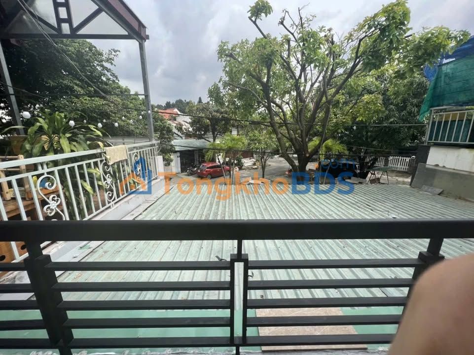 Cho thuê nhà nguyên căn KDC Phương Nam, Q9 cũ - 100m² - 16 triệu/tháng