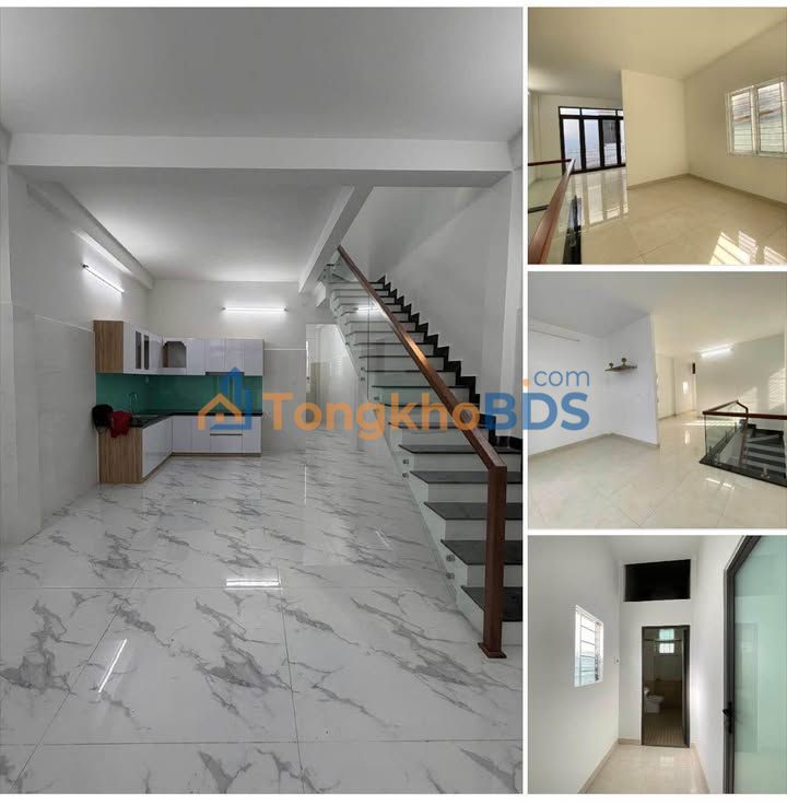 Nhà Phường Mỹ An 56m² giá 5 tỷ - Chính chủ bán