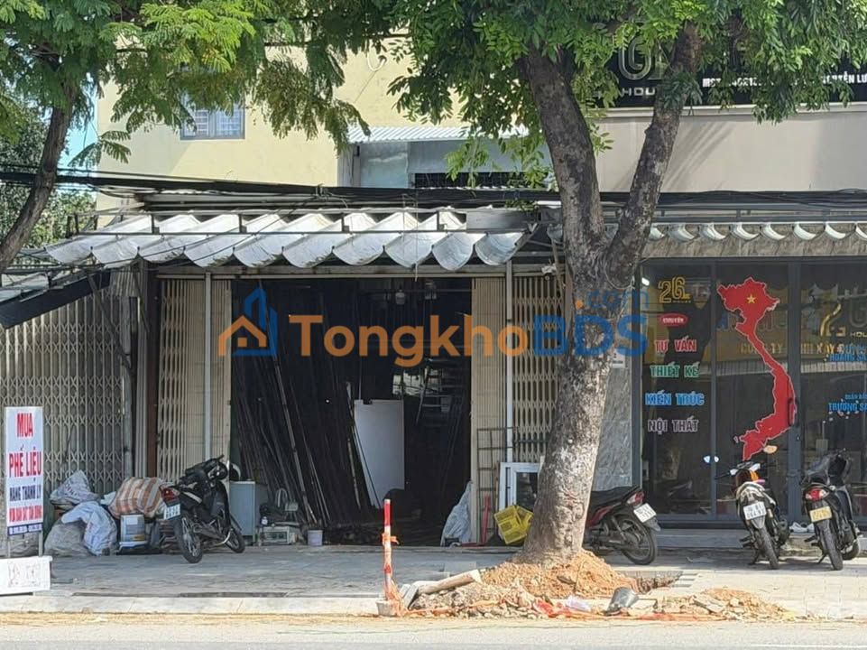 Nhà cấp 4 Văn Tiến Dũng 100m² 6.9 tỷ - Chính chủ bán