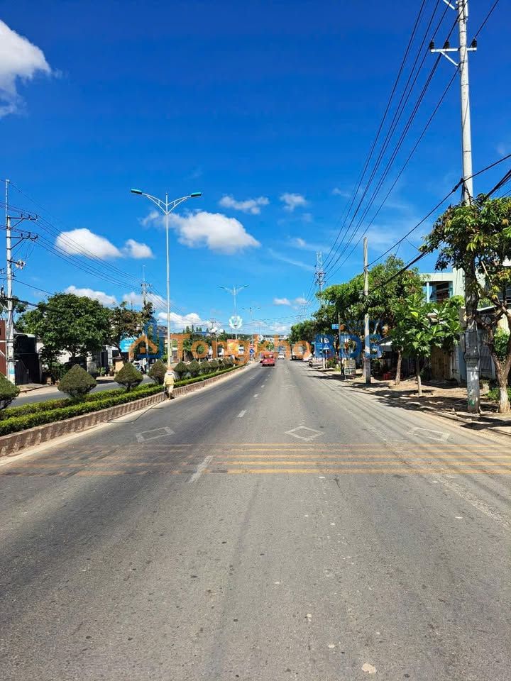 Đất nền Phan Đình Phùng 225m² 2 tỷ - Sổ đỏ chính chủ