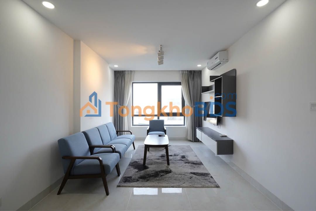 Căn hộ 2PN Sơn Trà Ocean View 68m² - View Biển Đà Nẵng, Sổ Hồng Sẵn Sàng