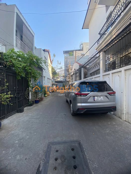 Nhà riêng Phường 13 Q10 47m² 8.5 tỷ - Chính chủ bán