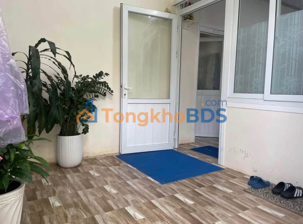 Nhà riêng Đường 3/4 P3 Đà Lạt 60m² 1.4 tỷ - Chính chủ bán gấp