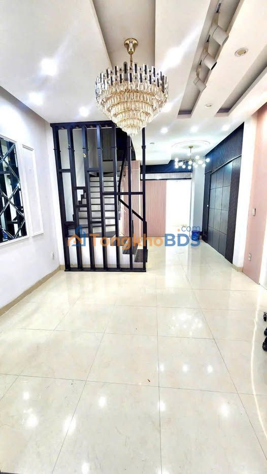 Nhà 3 Tầng 50m² Nở Hậu Phong Thủy - Thanh Khê, Đà Nẵng - Giá Tốt