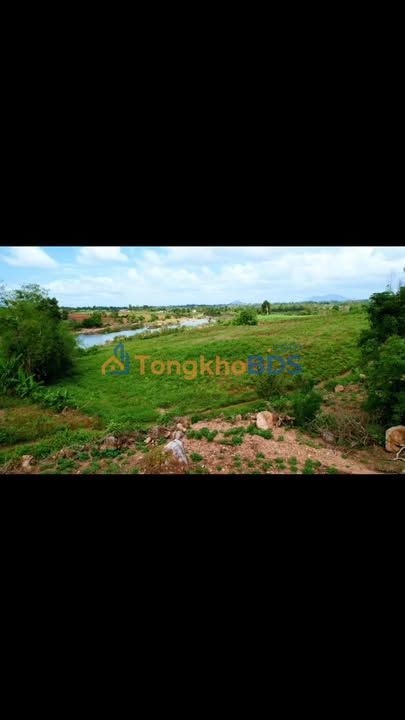 Đất vườn EaBia 8.000m² 600 triệu - An yên tĩnh lặng