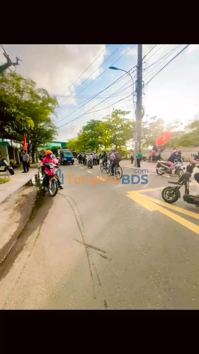 Đất Nguyễn Thị Định Phú Lâm 140m² 3 tỷ - Tiềm năng tăng giá