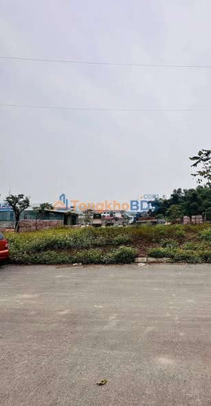 Bán Đất Vàng Phường Nam Cường, Lào Cai 2600m² - Kinh Doanh Đa Ngành