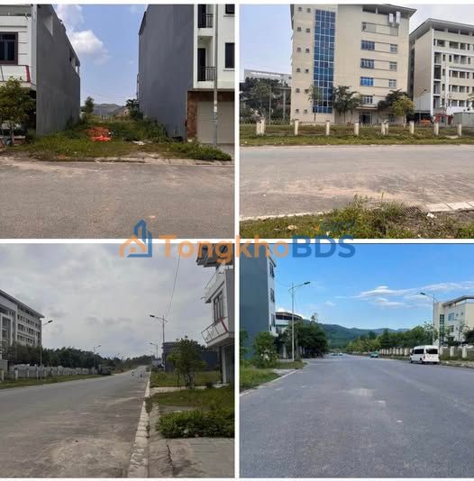 Đất nền B10 Lào Cai 136m² - Đối diện BV Sản Nhi, Giá 2.x Tỷ