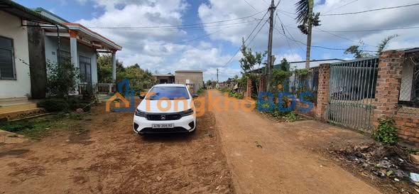 Bán Gấp Nhà 270m² Ea Yông, Krông Pắc - Giá Tốt 1.3 Tỷ