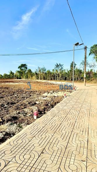 Đất nền KM36 Buôn Ma Thuột 150m² - Sổ đỏ thổ cư, đường 2 làn xe