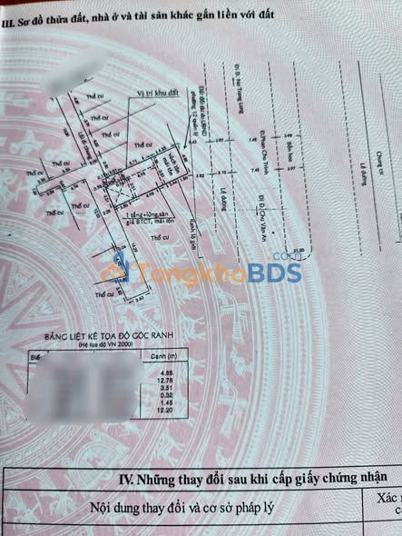 Nhà Mặt Tiền Phan Chu Trinh, Bình Thạnh 62m² - Kinh Doanh Đắc Địa