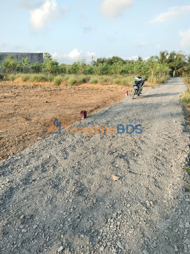 Đất nền Phước Trung 180m² 278 triệu - Sổ đỏ chính chủ