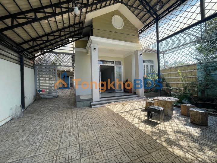 Nhà riêng P2 Bảo Lộc 160m² 5.5 tỷ - Ô tô vào tận nhà