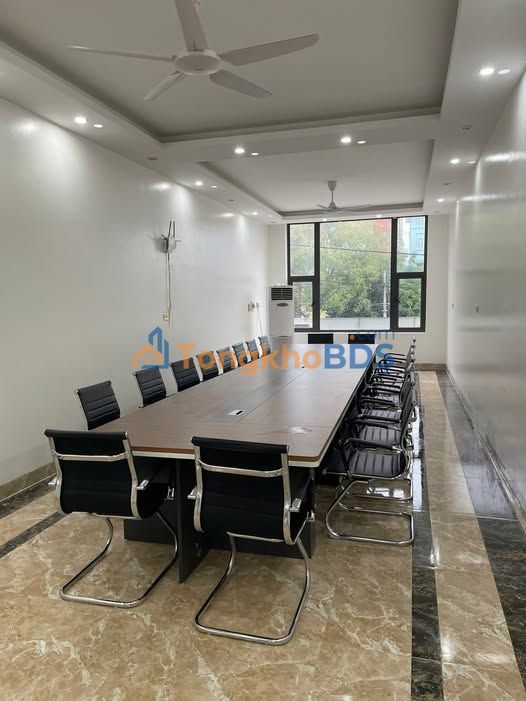 Cho thuê phòng họp 10-15 người tại trung tâm TP. Lạng Sơn - 16 Lý Thái Tổ
