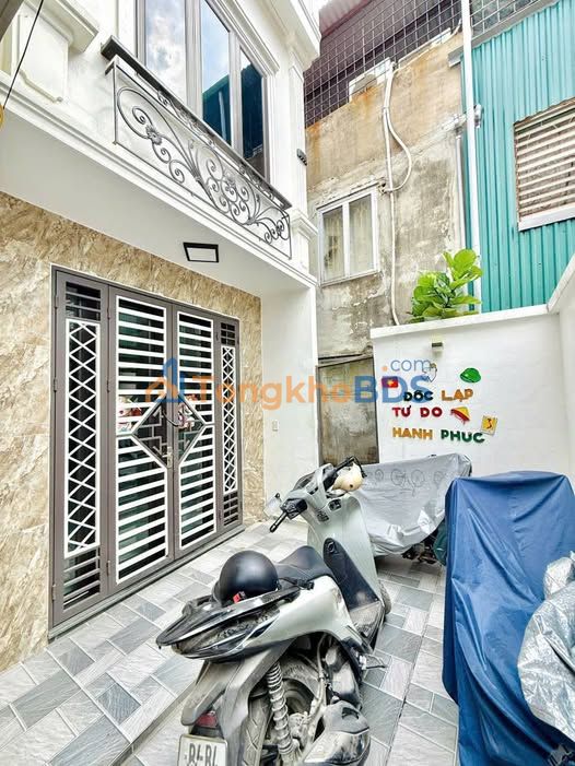 Nhà Mới Xây Đồng Văn, Hà Nam - Sổ Đỏ Riêng, Giá Từ 1.x Tỷ