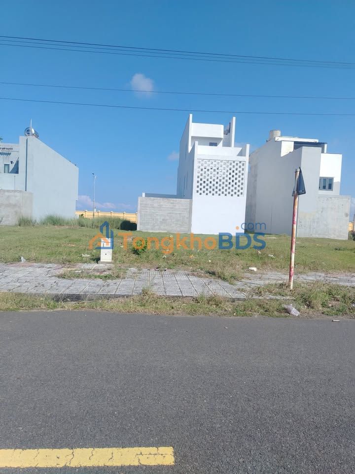 Đất nền Xuân Yên 100m² 1.8 tỷ - Sổ đỏ chính chủ